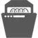 dishwasher icon