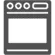 oven icon