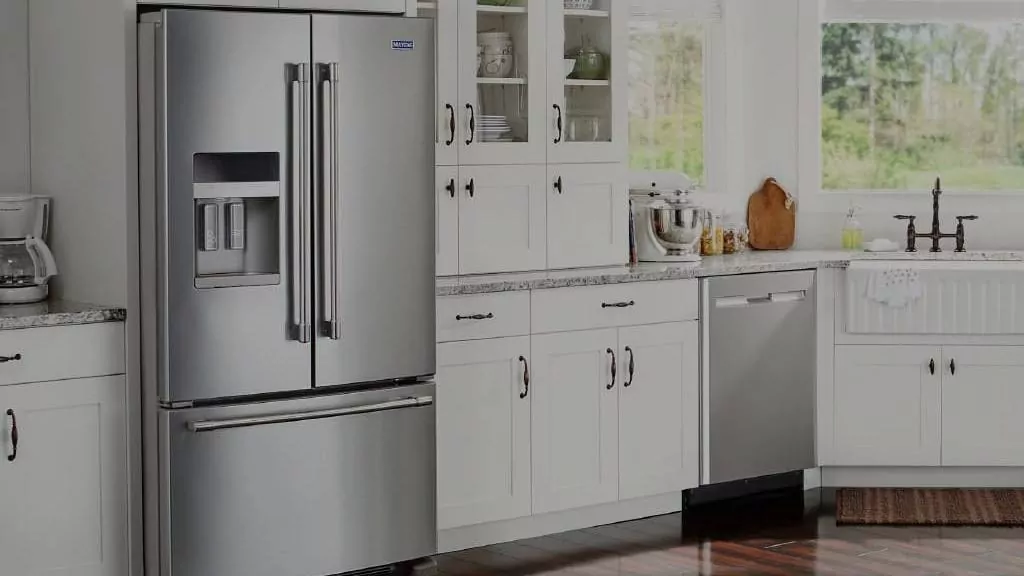 Home Appliance Repair Near Me